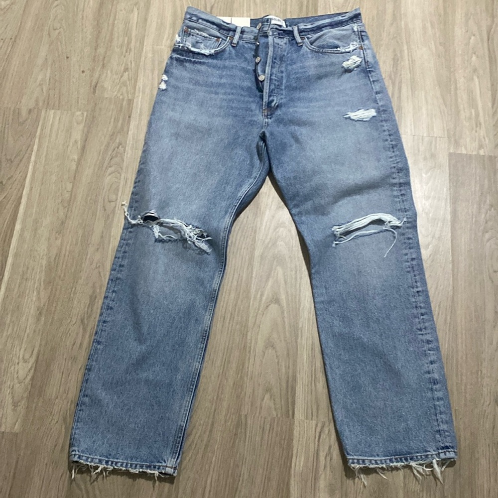 90's jeans